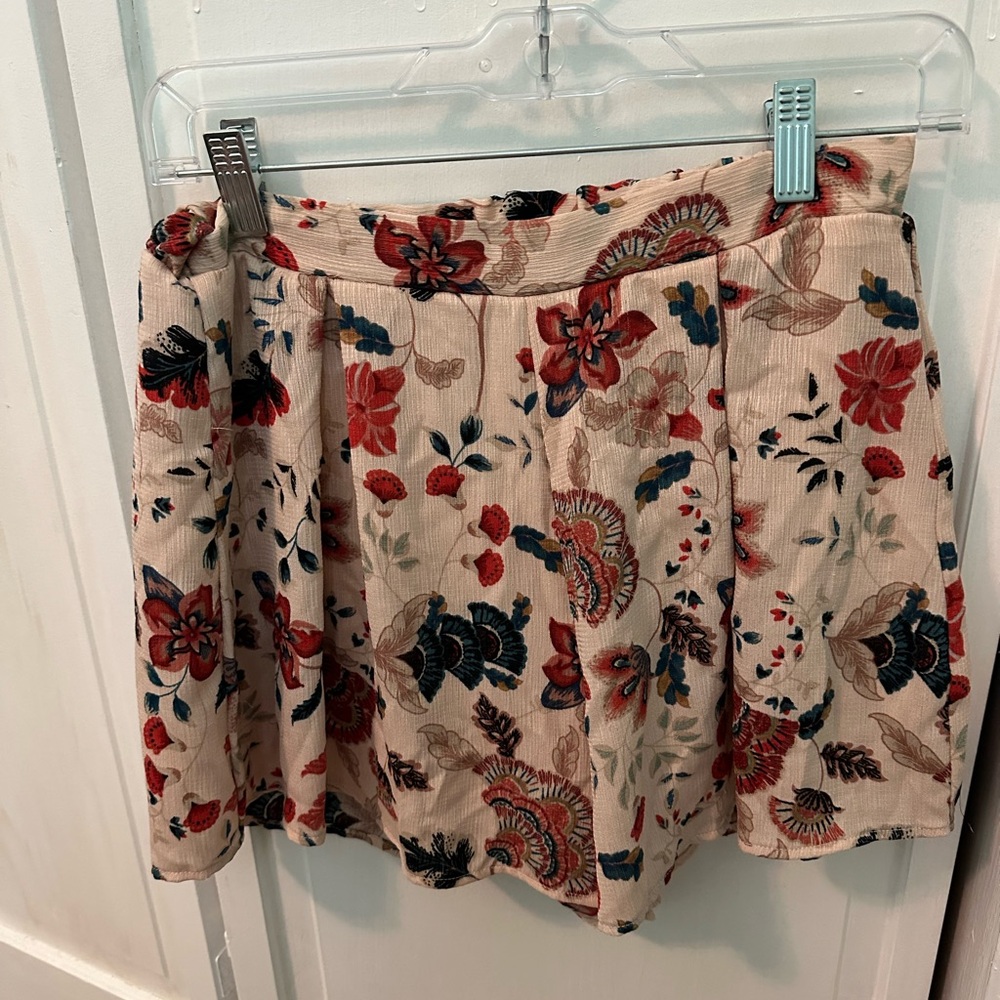 Skort
